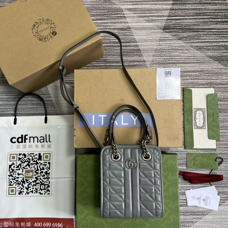 Gvc*1 satchel bags